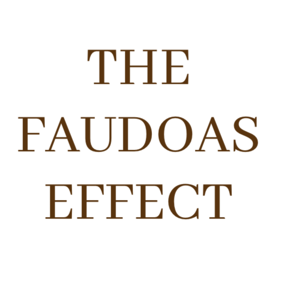 The Faudoas Effect 